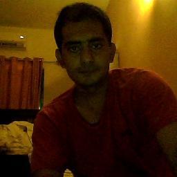 saim_saim5132's profile picture. 