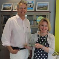 ClivePearce Property (@cpearceproperty) 's Twitter Profile
