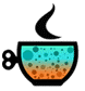 teacup_ro's profile picture. Prima retea sociala din Romania despre carti si ceai. Un proiect bookblog.ro
