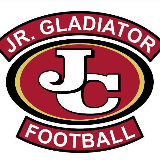 jcjgfootball's profile picture. THE Feeder Football Program for Johns Creek High School
#CREED