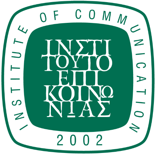 Institute of Communication, founded 2002.