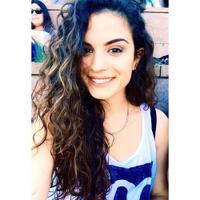 Sera Yüksel (@parodisera) 's Twitter Profile