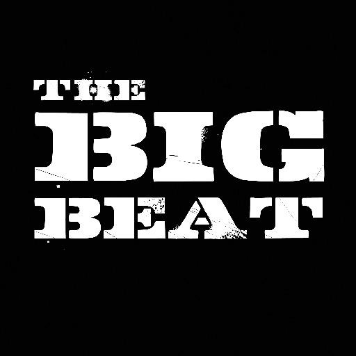 Big Beat   -  2