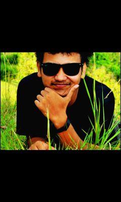 Sambilang's profile picture. simple !