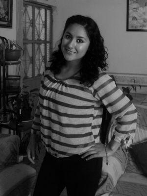 abrilleo261's profile picture. 