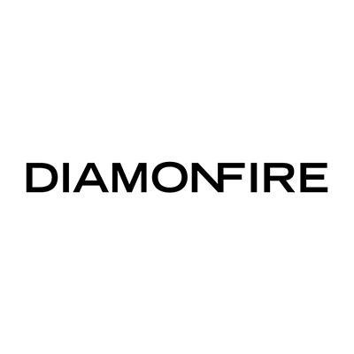 Jewellery inspired by diamonds 💎
The Diamonfire zirconia stone is one of the most exclusive of all synthetic stones, cut with 57 facets - like a real diamond!