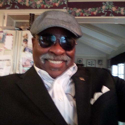 Retired Public Servant