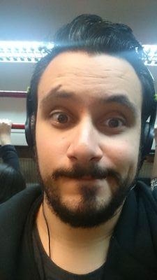 Massazoord's profile picture. 