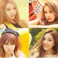BESTIE DANCE COVER (@bestinydc) 's Twitter Profile
