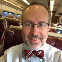 Douglas Cunningham (@cunningham_doug) 's Twitter Profile