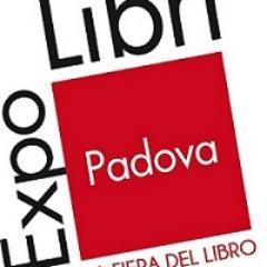 PadovaExpoLibri, 3^ edizione della fiera del libro e dell'editoria di Padova, dal 13 al 16 novembre 2015. per info http://t.co/YXFZYaCTLK