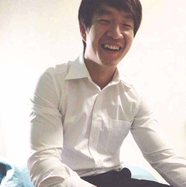 BenjaminBURBUR's profile picture. Don't cry because it's over, smile because it happened.