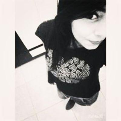 Naftalysykes's profile picture. Se orienta broh