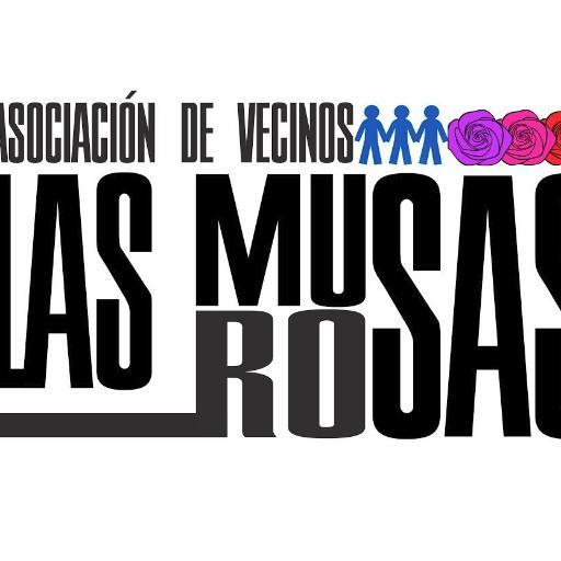 La Asociación de Vecinos Las Musas - Las Rosas es una entidad sin ánimo de lucro para defender los intereses de los vecinos del barrio de Las Rosas (Madrid).