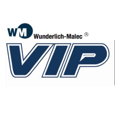 VIP - Virtual Information Portal. VIP is a Software App that displays documents, live data and work orders - while running on an IIoT Platform