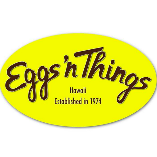 Eggs 'n Things, the popular #Hawaii eatery for locals & tourists since 1974 serving #breakfast #lunch #dinner 3 Hawaii locations #Saratoga #AlaMoana #Waikiki