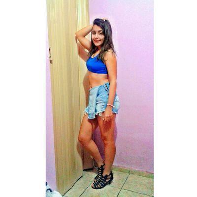 Sejam bem vindos ✌
- Instagram: jhess_chayene
- Facebook: jessica chayene