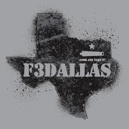 Fitness + Fellowship + Faith = FREE men bootcamp workouts. Want more info email: dallas@f3nation.com