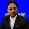 bhaskar_agrawal's profile picture. Advocate & Social Activist