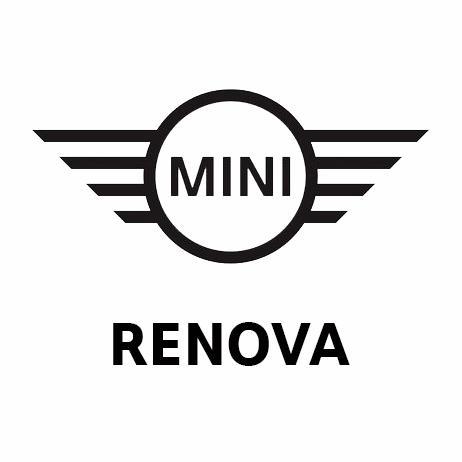 RenovaMINI's profile picture. Renova Group is officieel dealer van de merken #BMW en #MINI voor Midden-en West Brabant met showrooms in Tilburg, Waalwijk en Breda.