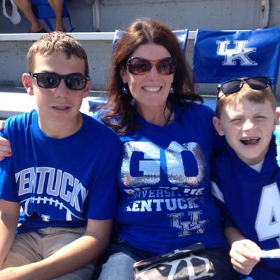 Administrative Dean at the Academies of Bryan Station High School.  wife and mother.  Cats fan #bbn