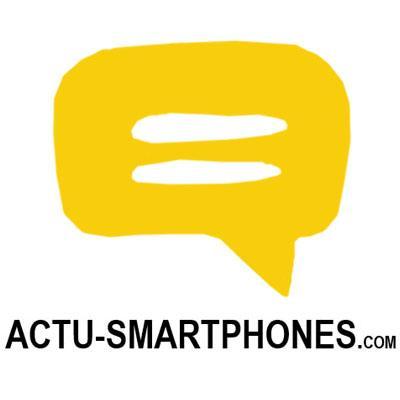 Retrouvez toute l'actualité des smartphones, la vraie, sur http://t.co/Y4jDAFFryj !