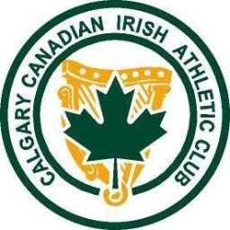 The Calgary Canadian Irish Athletic Club's Official Twitter Account. To keep up to date on all the club events, games, and scores.