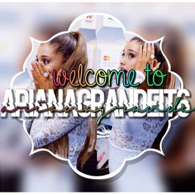 hey guss... follow me ❤️ instagram: arianagrandeit6