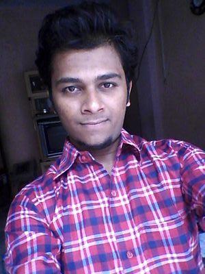 bhavinsolanki71's profile picture. 