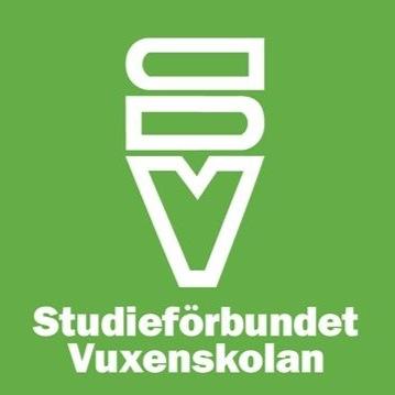 Studieförbundet Vuxenskolan är ett av Sveriges största studieförbund. Vi arrar kurser och kulturprogram som får människor, föreningar och samhällen att växa.