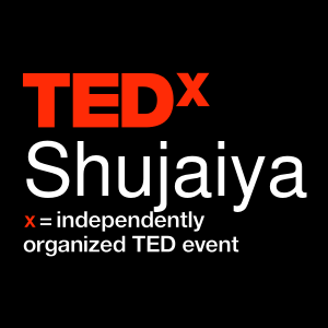TEDxShujaiya