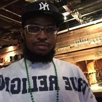 whoismikeJr's profile picture. 🦋
