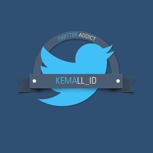 Tak Kemal Maka Tak Sayang | Kalo Udah Nge-Stalk jangan lupa pencet tombol FOLLOW ! | Followback ? just mention me ☺