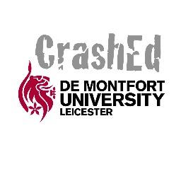 An interactive learning experience, delivered by De Montfort University, showcasing STEM subjects in a hands-on car crash scenario.
