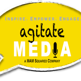 agitatemedia's profile picture. Inspire. Empower. Engage. A @mamsquared_llc co. educating, strengthening small biz & NGOs to increase their impact! Tweets by @MatthewsMichele @mamltdartbrand