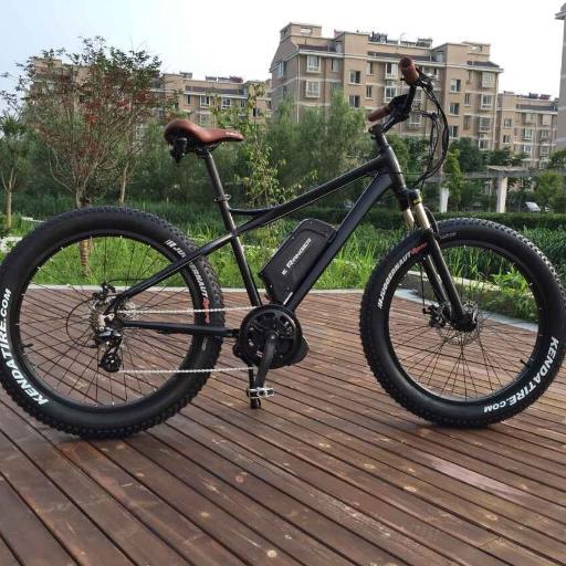 Welcome to PR Industries eRanger Electric Bikes.
Located in Vancouver BC, we are your online source for electric bikes and electric fat bikes.