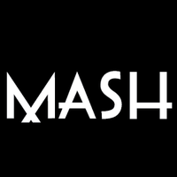 Mashcompactdisco(@mashcompactdisc) 's Twitter Profile Photo