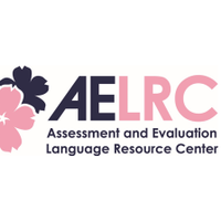 Assessment and Evaluation Language Resource Center (@aelrcdc) 's Twitter Profile