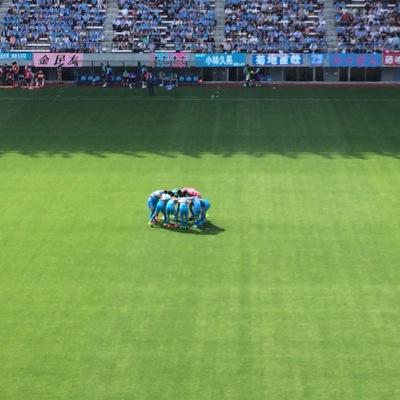 im_takayaka's profile picture. LOVEサッカー♡サガン鳥栖♡金民友♡ 時々一人観戦♡サガン鳥栖好きな人と繋がりたい♡東京からアウェー参戦