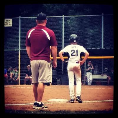 Husband, Father, Youth Coach, @TUDragonsBB ⚾️Alum