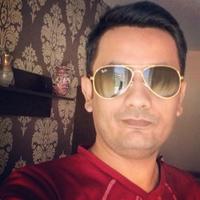 Zayed Qureshi (@imzaq) 's Twitter Profile