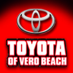 Toyota of Vero Beach, 
772-291-0653
Serving Vero Beach and Ft. Pierce, is a full-service new and used car dealership with a reputation for excellence.