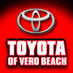Toyota of Vero Beach (@toyotaverobeach) Twitter profile photo Toyota of Vero Beach (@toyotaverobeach) Twitter profile photo
