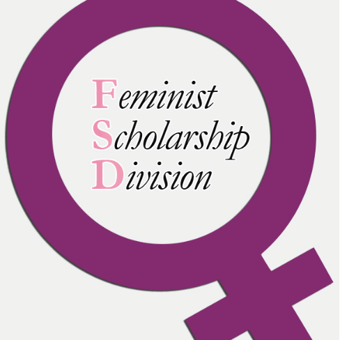 The Feminist Scholarship Division (FSD) of the International Communication Association (ICA) explores the relationship of genders and communication. Join us!