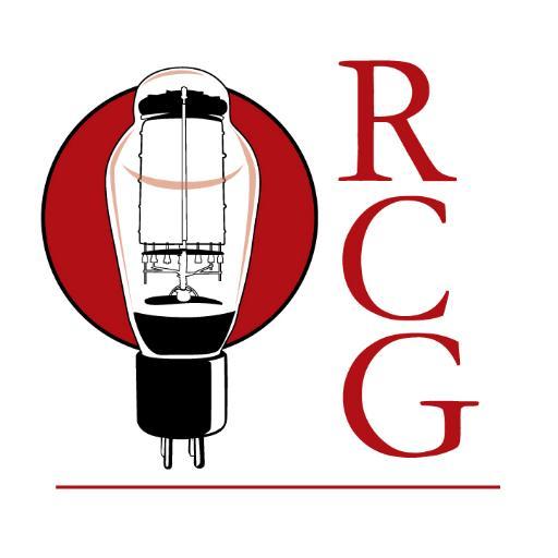 RCG_Audio_Labs's profile picture. 