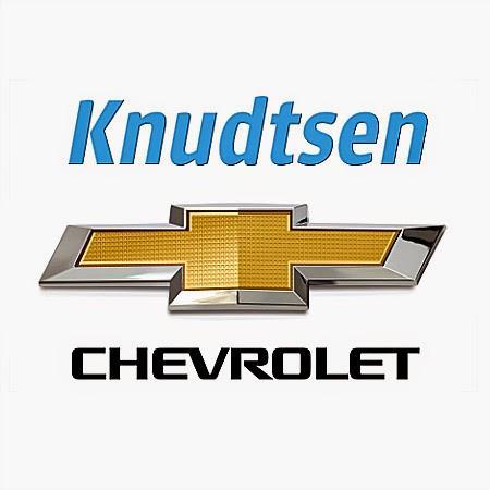 Knudtsen Chevrolet Company, proudly serving the Inland Northwest and North Idaho since 1939!