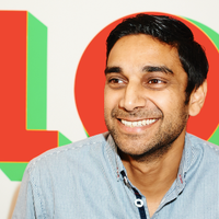 Ashley Sayed (@ideas_executed) 's Twitter Profile