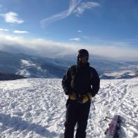 Ramnik “Ricky” Dhaliwal,MD/JD (@drdhali) 's Twitter Profile