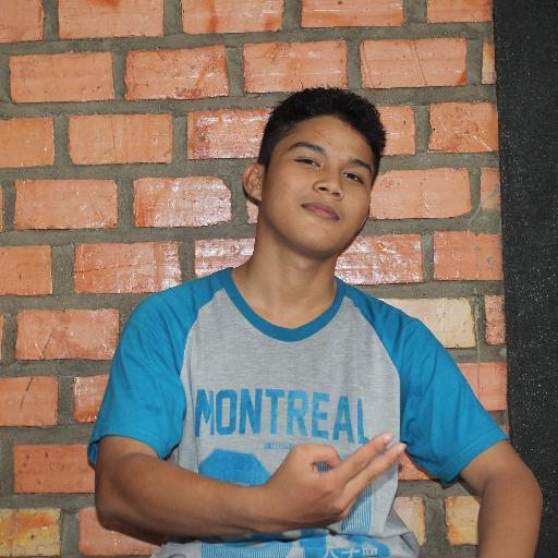 gustisatrio96's profile picture. Ig: Gusti_Satrio

1st Twit: geovani_gusti
Cindi Claudia ❤️