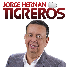 TigrerosJorge's profile picture. 